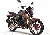 Vento Tornado 250
