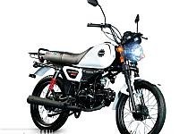 Vento Workman 125