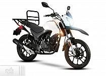 Vento Workman 250