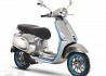 Vespa Elettrica 2018-2020