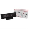 Tóner Xerox Extra Alta Capacidad 6000 Páginas Color Negro