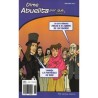DIME ABUELITA POR QUÉ.. EL CÓMIC N° 36