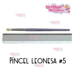 PINCEL LEONESA 5