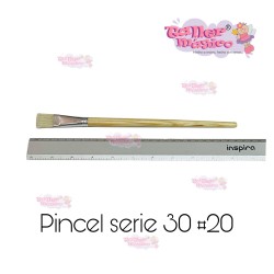PINCEL DE CERDA SERIE 30 20