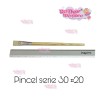 PINCEL DE CERDA SERIE 30 20