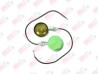 [DIR-3213-0906] DIRECCIONAL DECORATIVO IRON RACING IR-0900 VERDE