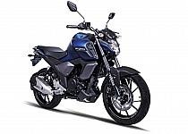 Yamaha FZ-S FI versión 3.0 2021