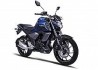 Yamaha FZ-S FI versión 3.0 2021