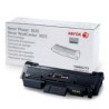 TONER XEROX IMPRESIÓN NEGRO 3020 / 3025