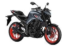 Yamaha MT-03 2022