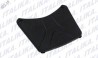 [F13011137] CUBIERTA CALAVERA NEGRO MATE FT250 2016