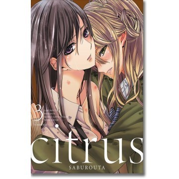 CITRUS 3