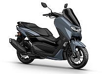 Yamaha NMAX 2022