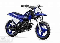 Yamaha PW50 2022