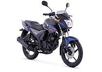 Yamaha SZ-RR Versión 2.0 2022