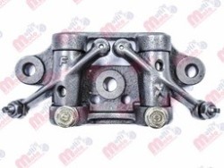 [BAF-1301-122] BALATA FRENO TRASERO DISCO YAMAHA FZ16