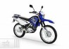 Yamaha XTZ 125E 2021