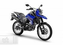 Yamaha XTZ 250 Lander 2022
