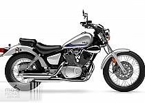 Yamaha XVS250 V Star 2019-2020