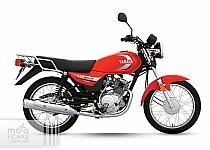 Yamaha YB125 2021