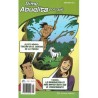 DIME ABUELITA POR QUÉ.. EL CÓMIC N° 21