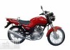 Yamaha YBR125C Express 2022