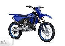 Yamaha YZ125 2023