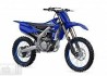 Yamaha YZ250F 2021
