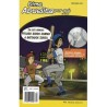 DIME ABUELITA POR QUÉ.. EL CÓMIC N° 4