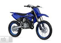 Yamaha YZ85 2023