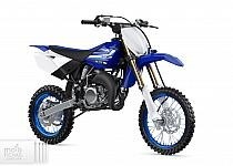 Yamaha YZ85 LW 2020