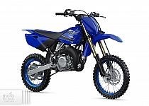 Yamaha YZ85 LW 2021