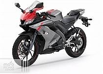 Yamaha YZF-R15 2020