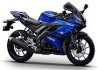 Yamaha YZF-R15 2022