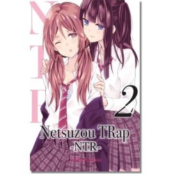 NETSUZOU TRAP 2