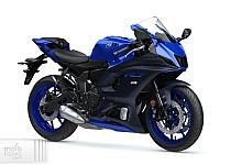Yamaha YZF-R7 2022