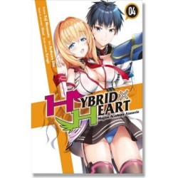 HYBRID X HEART MAGIAS ACADEMY ATARAXIA 4