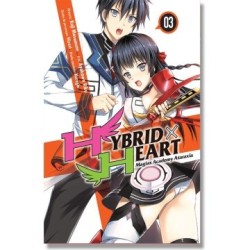 HYBRID X HEART MAGIAS ACADEMY ATARAXIA 3