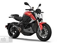 Zero Motorcycles SR/F 2022