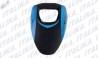 [F13010592] CUBIERTA FRONTAL ROJA DS150