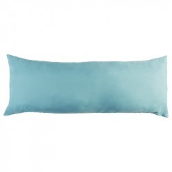 Almohada abrazable aqua