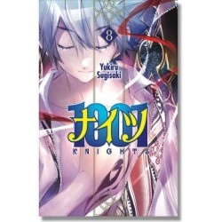 1001 KNIGHTS 8