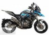 Zontes T-310 2019-2020