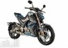 Zontes U150 2021