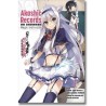 AKASHIC RECORDS OF BASTARD MAGIC INSTRUCTOR 1