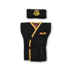 COBRA KAI KARATEGUI
