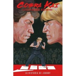 COBRA KAI 1A