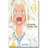 HOSHINO, CIERRA TUS OJOS TOMO 4