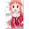 HOSHINO, CIERRA TUS OJOS TOMO 2