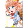 HOSHINO, CIERRA TUS OJOS TOMO 1